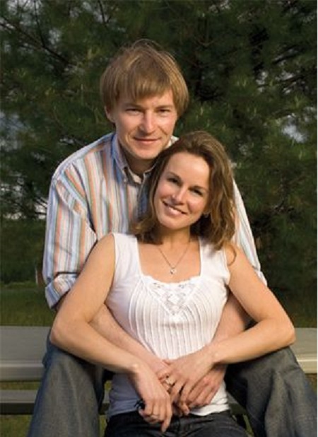 Ekaterina Gordeeva and Ilia Kulik Were Married From 2002–2015